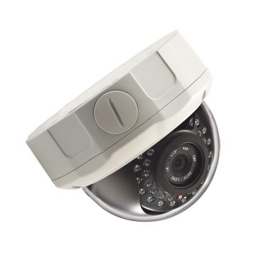 1080p Full Hd Network Megapixel Ip Camera Two Way Audio Supported