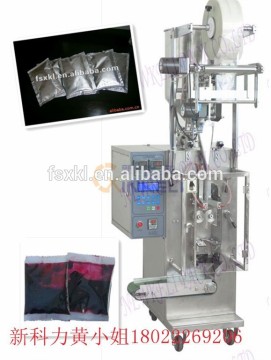 China Automatic Sachet Water liquid Packing Machine price
