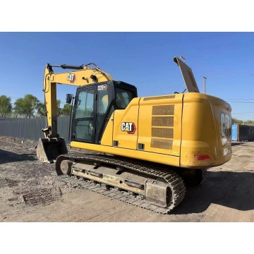Used Caterpillar 320GC Excavators