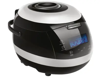 5L Hot Selling Redmond Rice Cooker - Automatic Aroma Rice Cooker 5Qt Multifunction