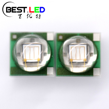 Green LEDs SMT 3535 High Power LEDs