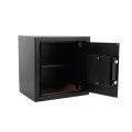 Small home safe all steel single lock safe