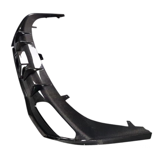 Carbon Fiber Bumper Front Lip Diffuser Side Skirt Kit for BMW 8 Series G14 G15 G16 840i 850i