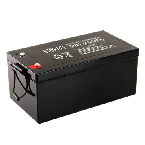 12v 250ah ups battery