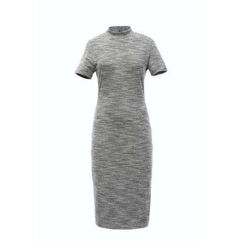 Mesdames Tricot Robe complète complète