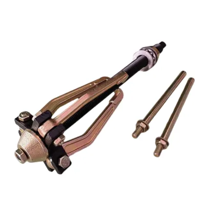 Stator Puller Coil Puller Machine