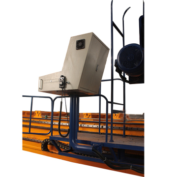 CNC Drilling Machine for Beams U I H