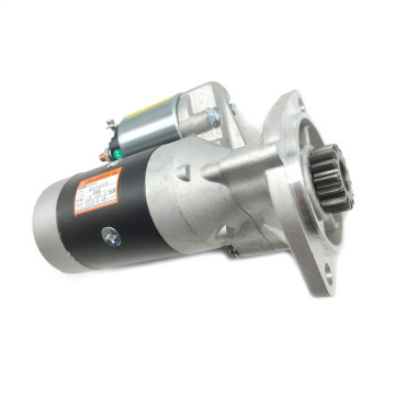 Machinery Engine Starting Motor S13-294 for Yanmar 4D88ND, Komatsu PC40/PC50, XGMA55 Starter Motor