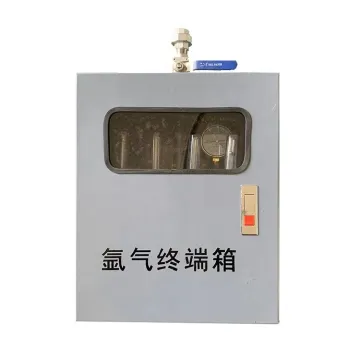 LOVTEC Gas Propane Manifold: Hot Sale Medical Gas Supply Equipment for Oxygen, Air Propane Manifold
