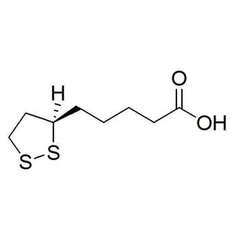 Food Grade Alpha Lipoic Acid Powder 99%