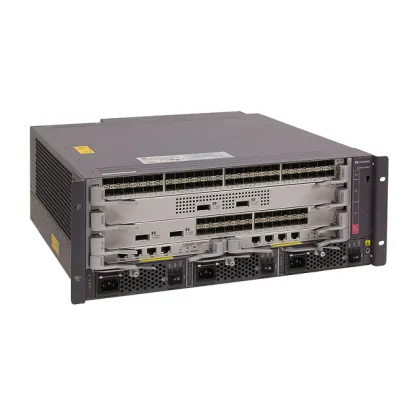 Original Low Price Huawei S9300 Series (S9303, S9306, S9312) Switches: Affordable Network Solutions