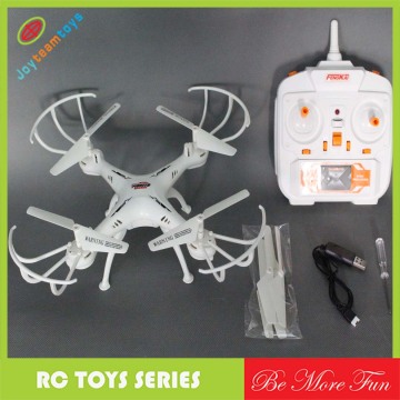 Battery Power drone JTR50414 Radio Control Toy Style quadcopters