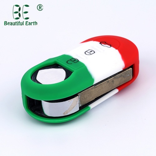 High Quality Custom Car Key Holder For Fiat