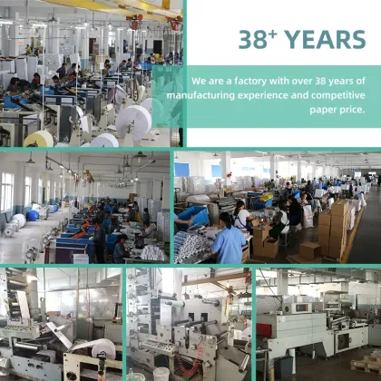 Custom 4x6 Thermal Sticker Labels - Dymo Luxury Colored Barcode Printer Rolls