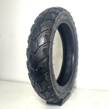 Advanced Customization in Motorcycle and E-Scooter Tires