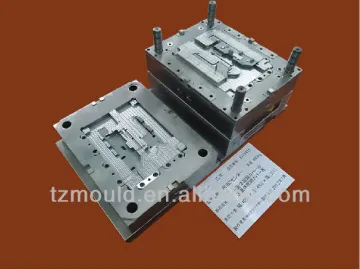 precision plastic mould,plastic injection mold shanghai china
