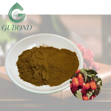 مسحوق مستخلص الحضض غوجي السكريات لصحة العين