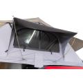 4x4 Canvas Tent Camping Roof Tent