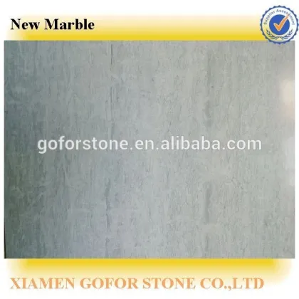 New varieties chinese marble, marble slab, blue marble