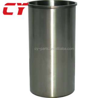 DB58 Engine Cylinder Liner for Excavator