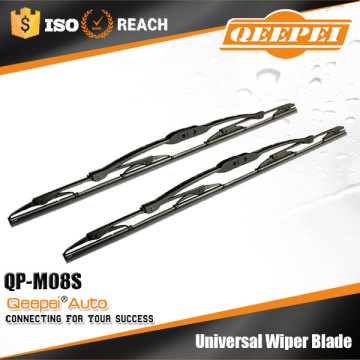 top selling U hook type Universal wiper blade