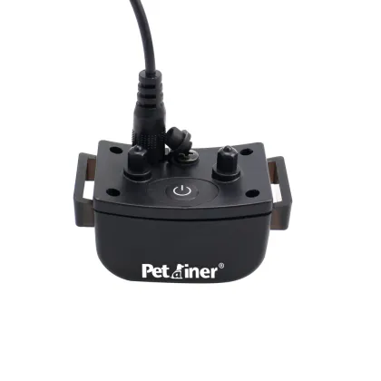 Petrainer PET998N-2 New Back-light Beep Dog Zapper