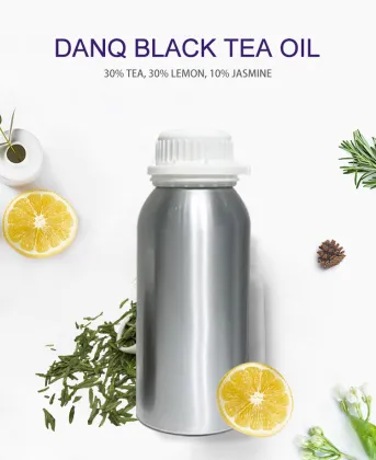 Vanilla Aromatherapy Fragrance Essential Oil Food Note