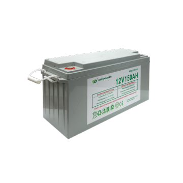 12V 150Ah SILICON BATTERY