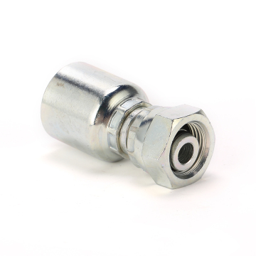 Raccordi DKOL OEM tubo