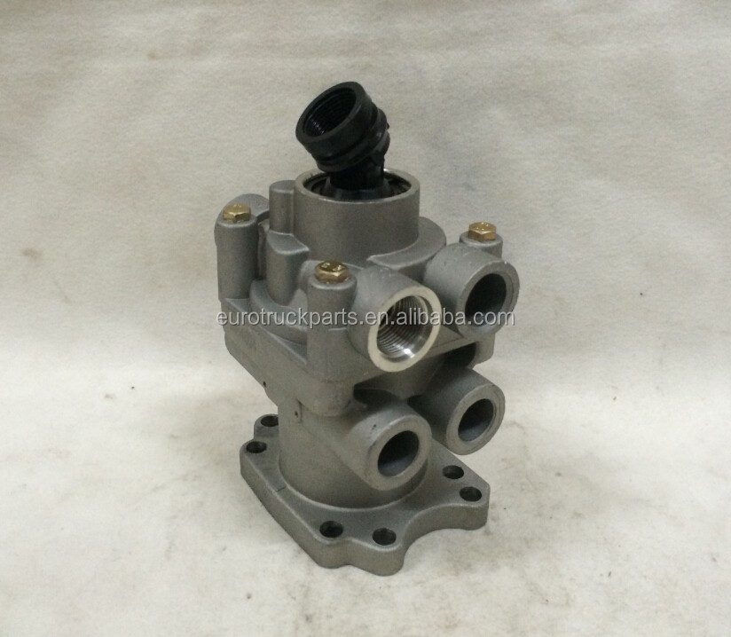 Mb4694 Brake Valve - Truck Foot Valve For Brake System (nos: 1353582 ...