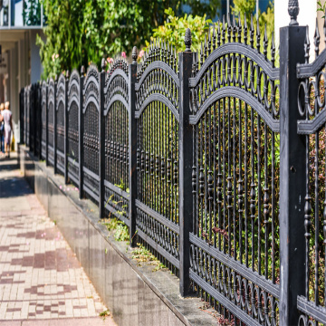 Hot Sales: House Gates, Driveway Gates, Villa Swing Gates, and Garden Gates Design