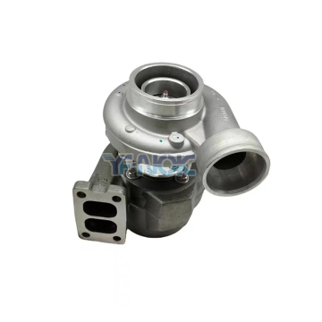 เทอร์โบชาร์จเจอร์สำหรับ Volvo Excavator EC210B/240B/290B-318706 0425-8679 0428-2637 D4D D6DE D7DE