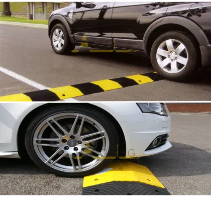 SH09 rubber protect bumper