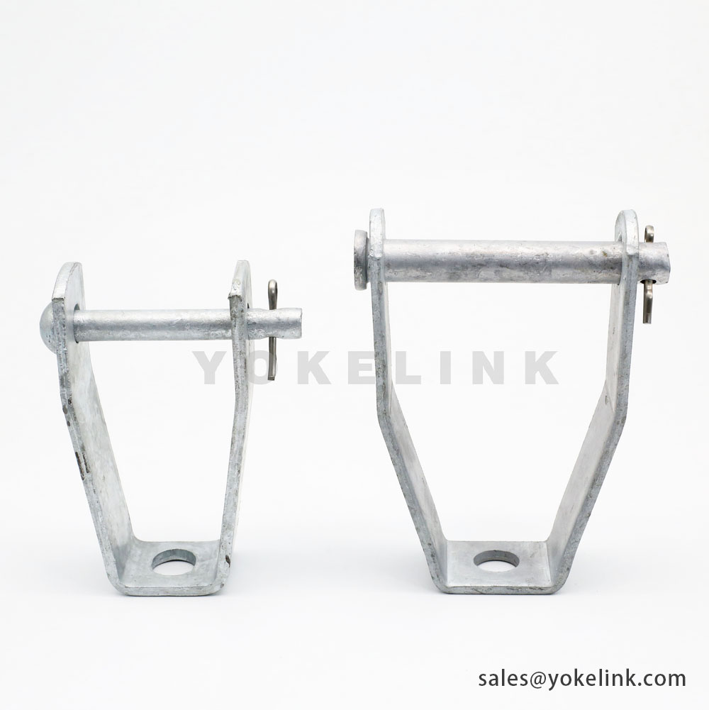 Cívka sekundární stojan, sekundární izolátor vidlice