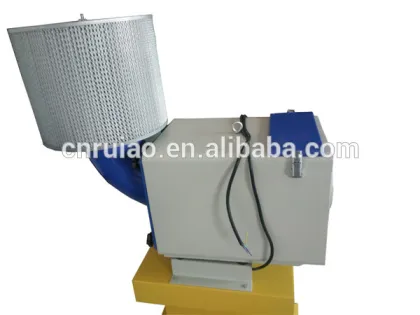 RUIAO machine fume purifier with economic price