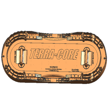 Design and Manufacture Molds for Fitness Equipment