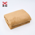 High Quality Harmless 100% polyester Micro Plush Fabric