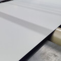 Dekorasyon na Laminated PVC Coated Metal Sheet