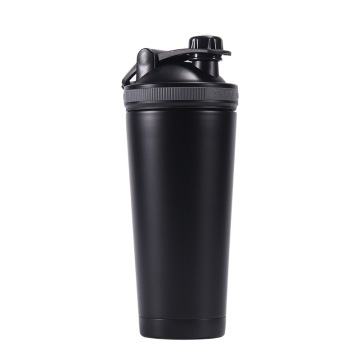 750ML Double Wall Stainless Steel 304 Vacuum Flask - Gym Sport Bottle & Custom Thermos