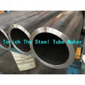 Cold Drawn Seamless Steel Tube for Gas Cylinder