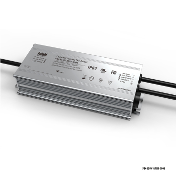 480Vac 150W High Voltage LED Driver
