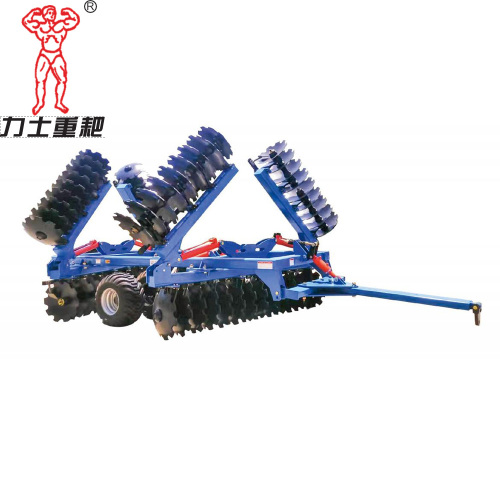 1BZ-7.0 مسلفة قرصية ثقيلة قابلة للطي