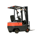 Professional Electric Forklift 1.5ton 2.5m Forklift Pallet Truck