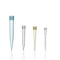 Blue Gilson Universal Type PP Materiale Punte Pipette