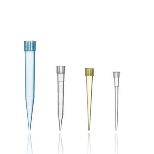 Blue Gilson Universal Type PP Materiale Punte Pipette