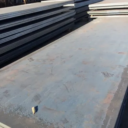 ASTM A516 GR.70 Alloy Steel Plate