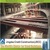 steel structure shopping mall