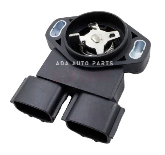 OEM SERA486-06 & Related Parts: Comprehensive Collection for Nissan and Infiniti Throttle Position Sensors
