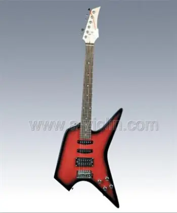Electric Guitar-Heavy