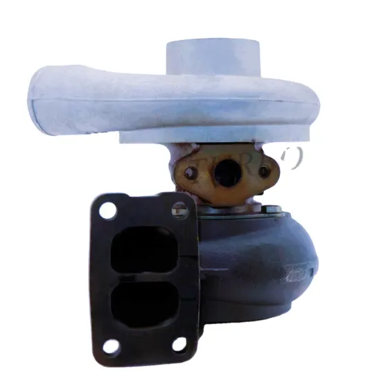 Auto Turbocharger S2B 314450 315982 for 740 KAMAZ 1000cc Engine